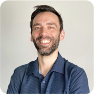 Cyril Dugard, COO Cyril Dugard, COO